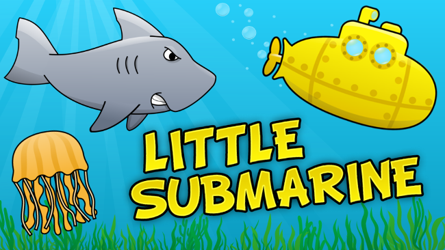 Little Submarine